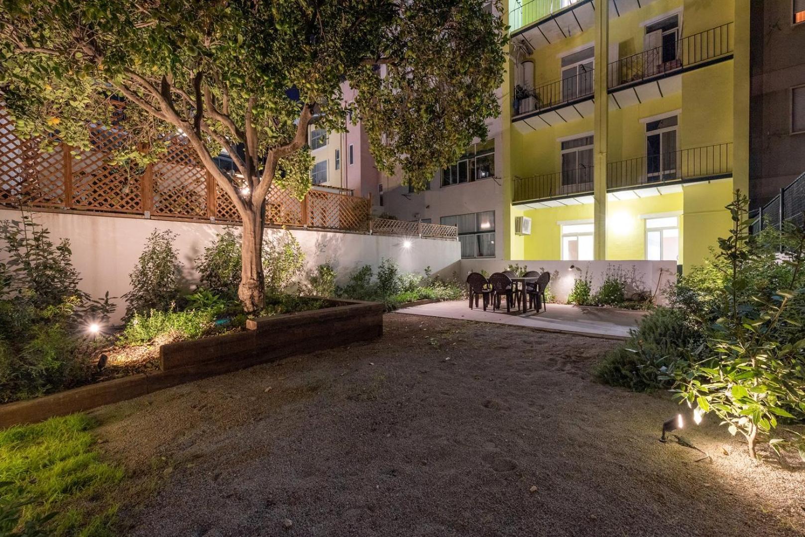 Guestready - Saldanha Building Garden Lisboa Exterior foto